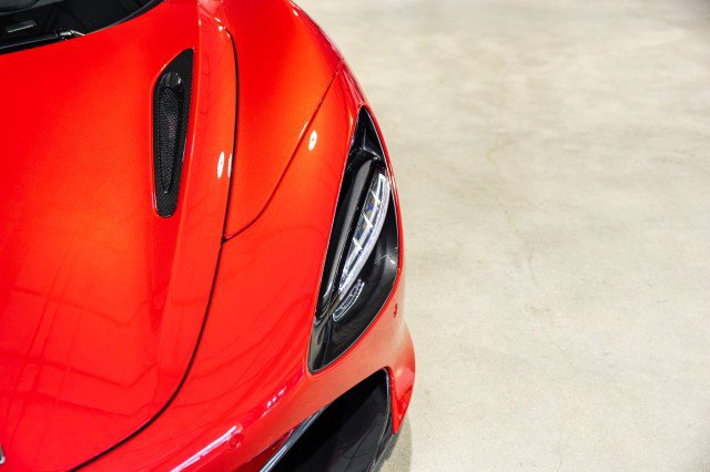 Used 2022 McLaren 720S Performance RWD image 10