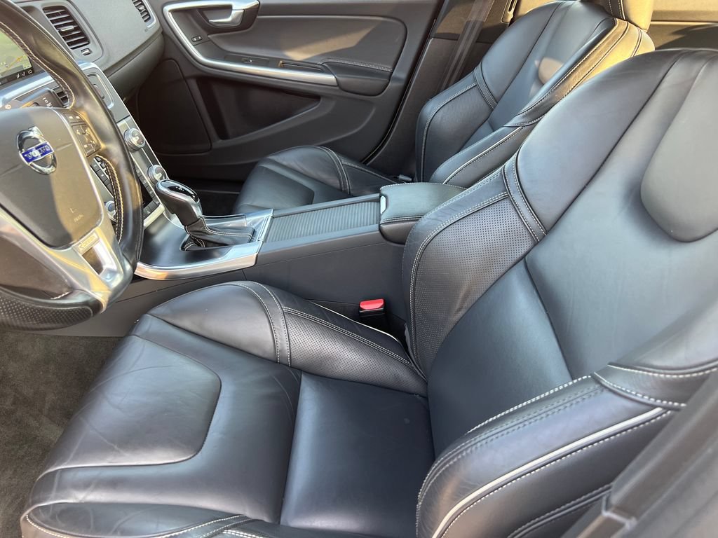Used 2016 Volvo S60 T6 R-Design AWD/4WD image 11
