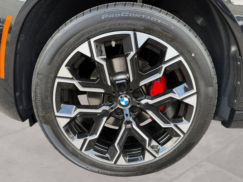 Certified 2026 BMW X3 xDrive30 AWD/4WD image 14