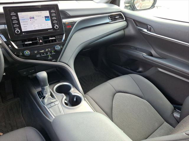 Used 2024 Toyota Camry LE image 11