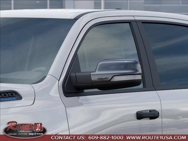 New 2026 RAM 1500 Big Horn AWD/4WD image 13