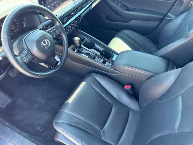 Used 2025 Honda Accord EX-L image 9