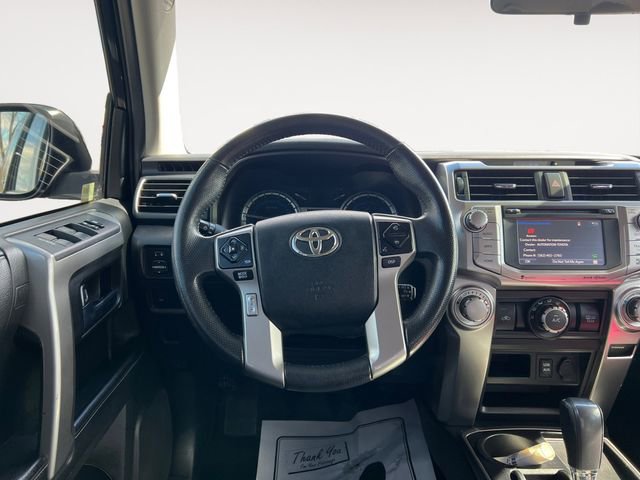 Used 2018 Toyota 4Runner SR5 image 12