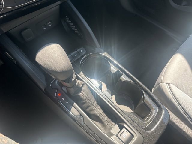 New 2026 Chevrolet TrailBlazer LT image 22