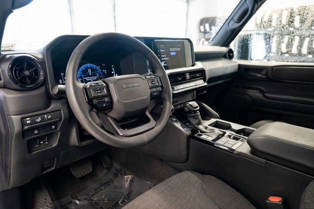 Used 2024 Toyota Land Cruiser 1958 image 24