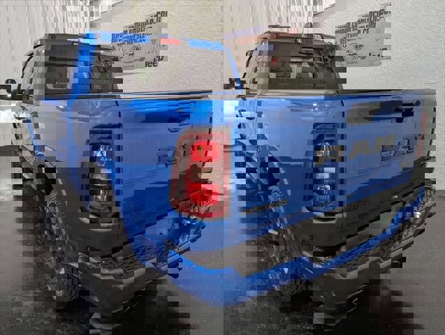 New 2026 RAM 1500 Big Horn image 37