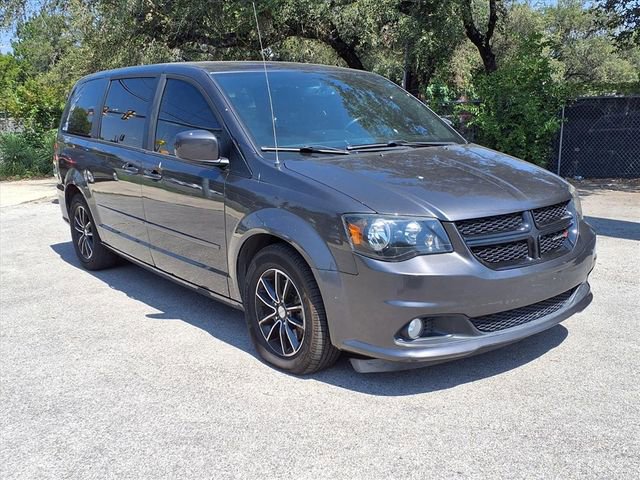 Used 2016 Dodge Grand Caravan SXT