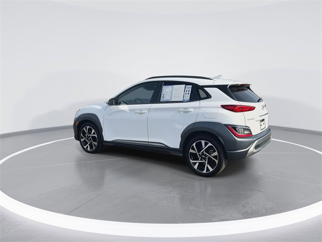Used 2023 Hyundai Kona Limited image 6
