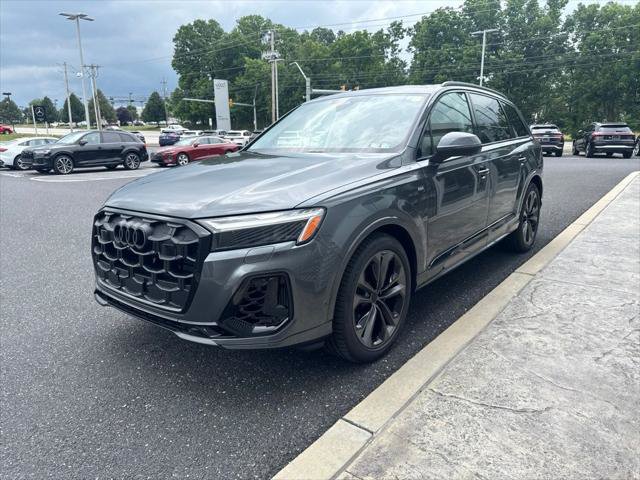 New 2026 Audi Q7 Premium Plus AWD/4WD image 9