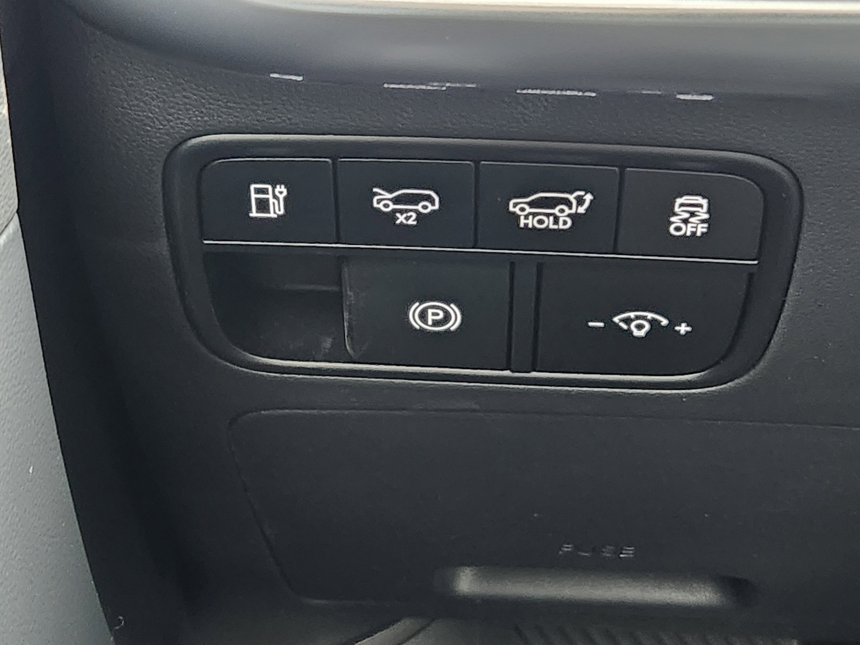 New 2026 Hyundai Ioniq 9 SEL AWD/4WD image 30
