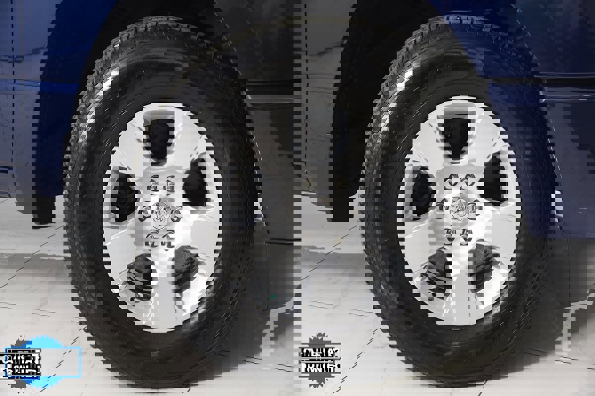 Used 2024 RAM 1500 Big Horn image 13