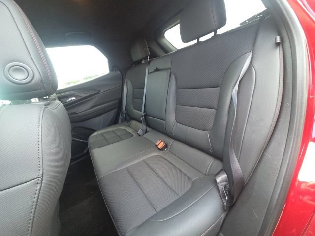 Used 2021 Chevrolet TrailBlazer RS w/ Technology Package AWD/4WD image 15