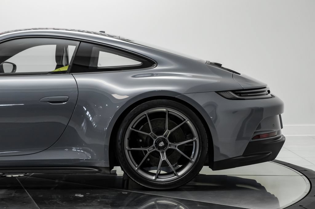 Used 2023 Porsche 911 GT3 RWD image 18