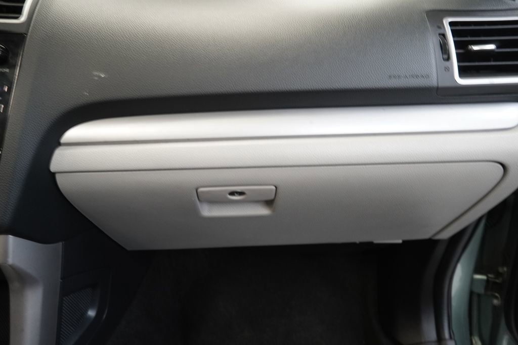 Used 2016 Subaru Forester 2.5i Premium image 34