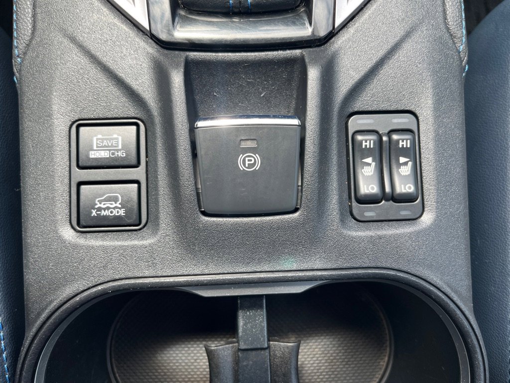 Used 2021 Subaru Crosstrek Hybrid w/ Moonroof Package w/Navigation image 31