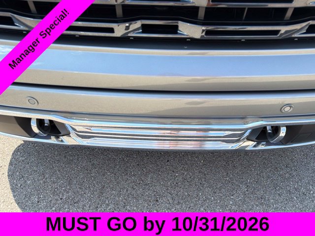 Used 2023 GMC Sierra 1500 Denali Ultimate AWD/4WD image 13
