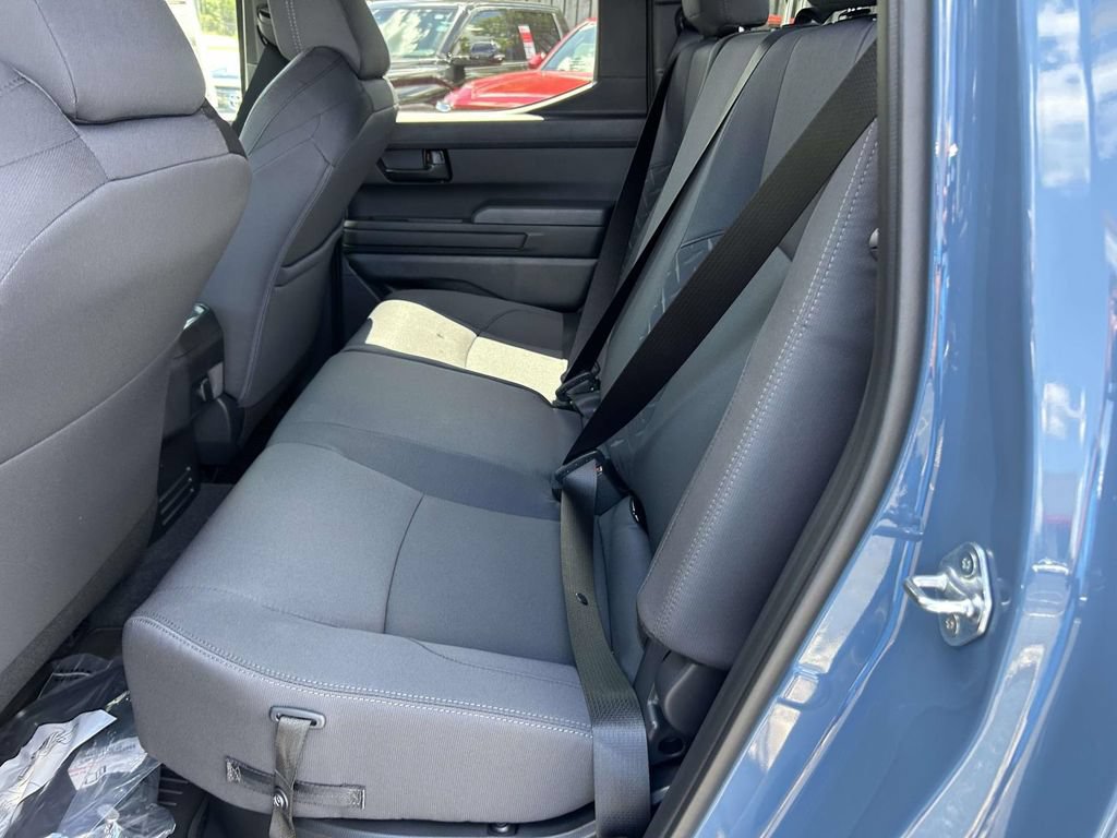 New 2026 Toyota Tacoma 4x4 Double Cab image 16