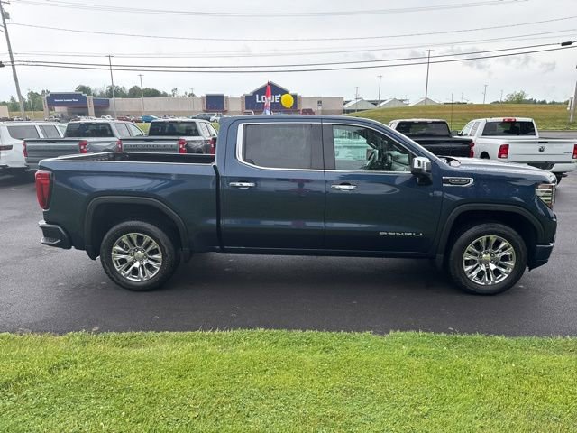 Used 2022 GMC Sierra 1500 Denali w/ Technology Package image 9