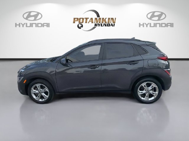 Certified 2023 Hyundai Kona SEL w/ Convenience Package AWD/4WD image 9