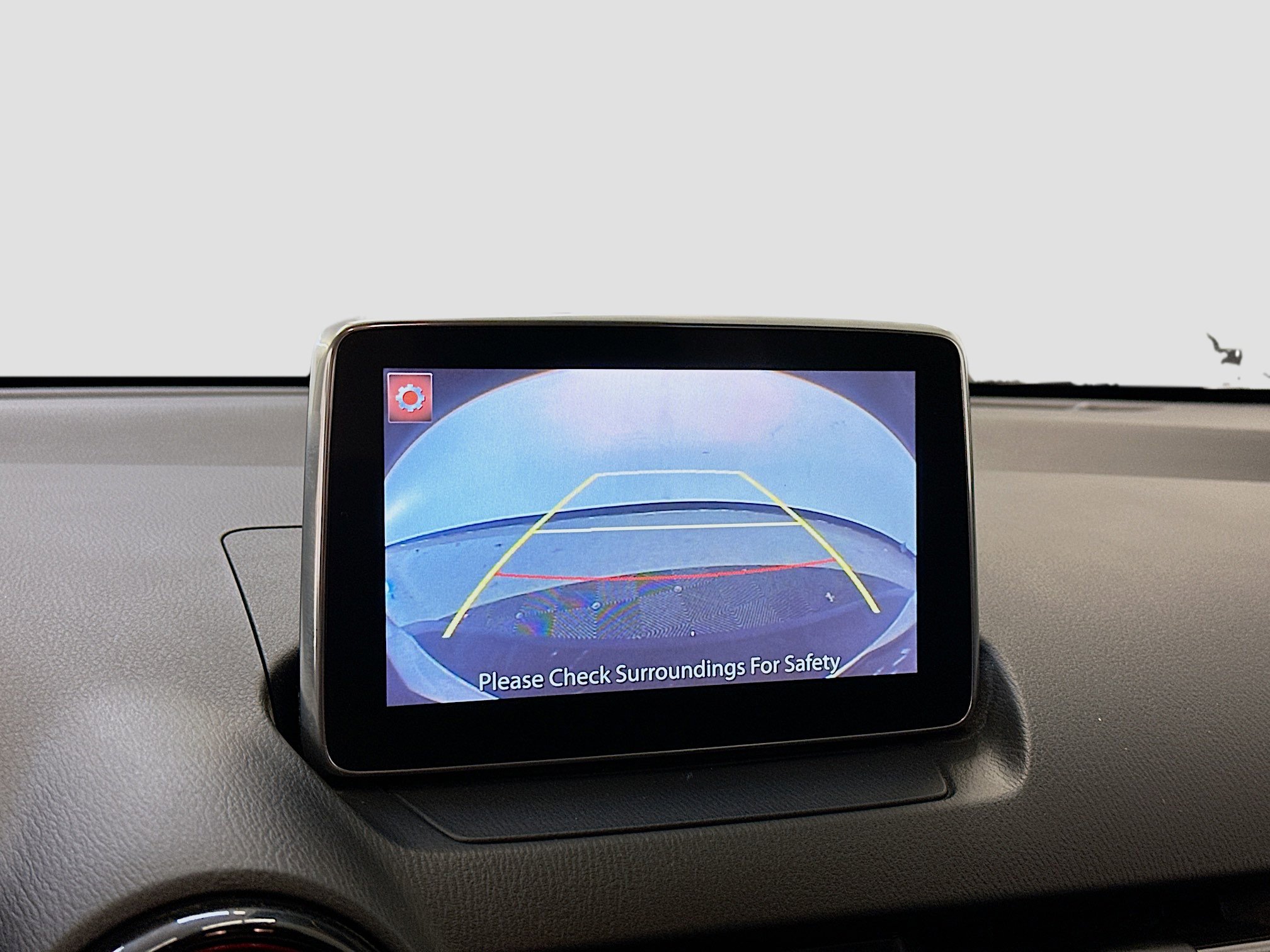 Used 2017 MAZDA CX-3 Sport image 23