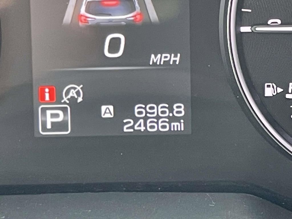 Used 2025 Subaru Outback Premium w/ Popular Package #1 image 29