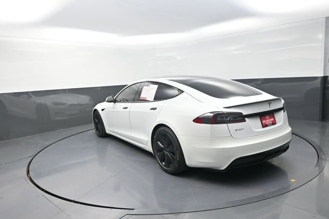 Used 2022 Tesla Model S image 12