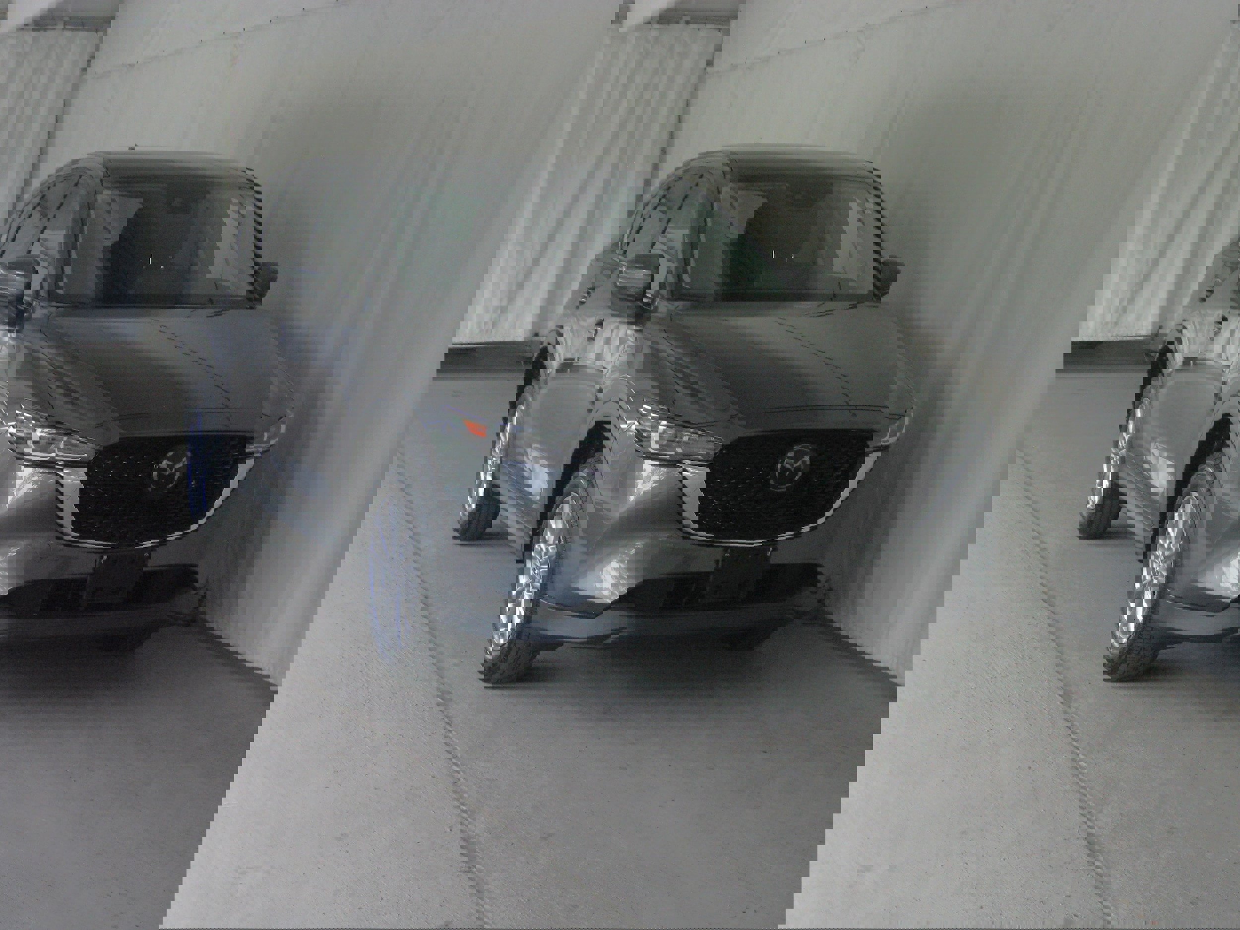 Used 2023 MAZDA CX-5 AWD 2.5 S w/ Select Package