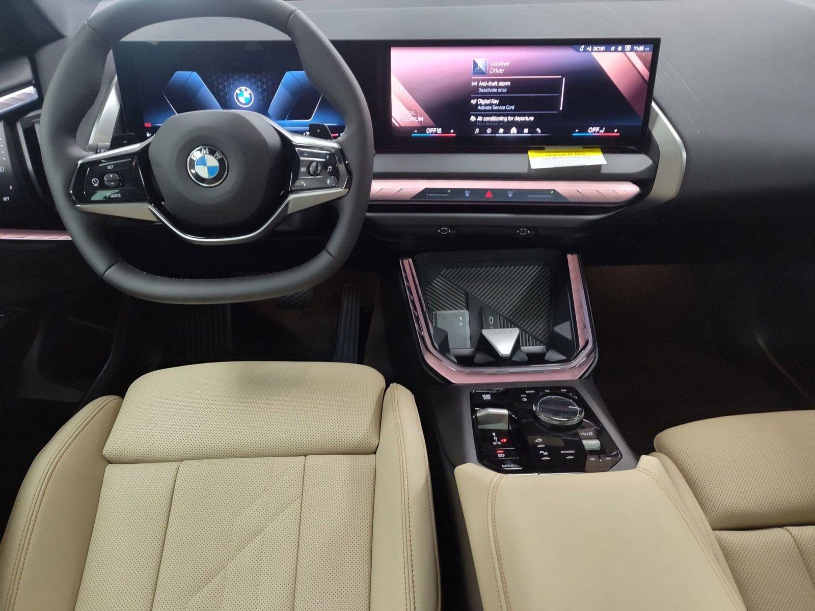 Used 2026 BMW X3 xDrive30 w/ Premium Package image 25