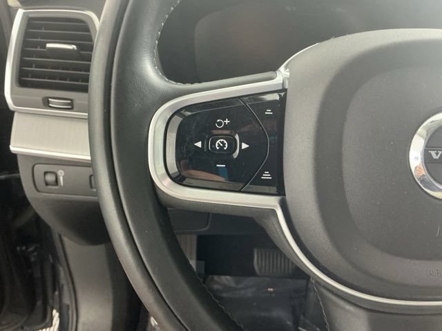 Used 2021 Volvo XC90 T5 Momentum w/ Climate Package AWD/4WD image 27