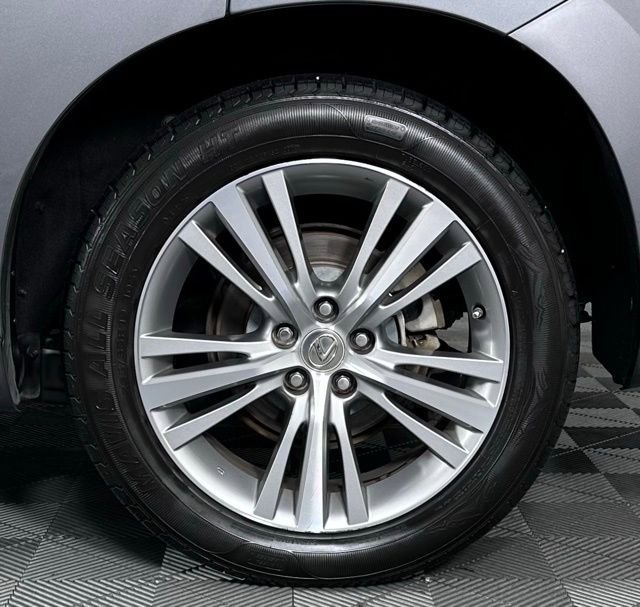 Used 2015 Lexus RX 350 FWD image 12