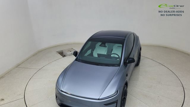 Used 2026 Tesla Model Y Performance AWD/4WD image 77