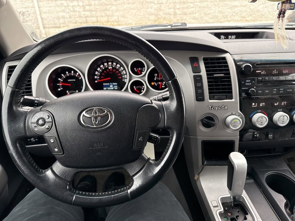 Used 2007 Toyota Tundra Limited image 13