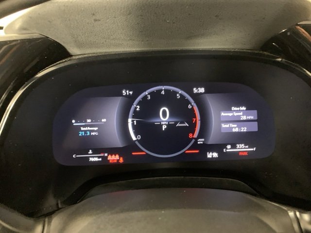 Used 2025 Lexus RX 350 F Sport w/ Accessory Package image 19