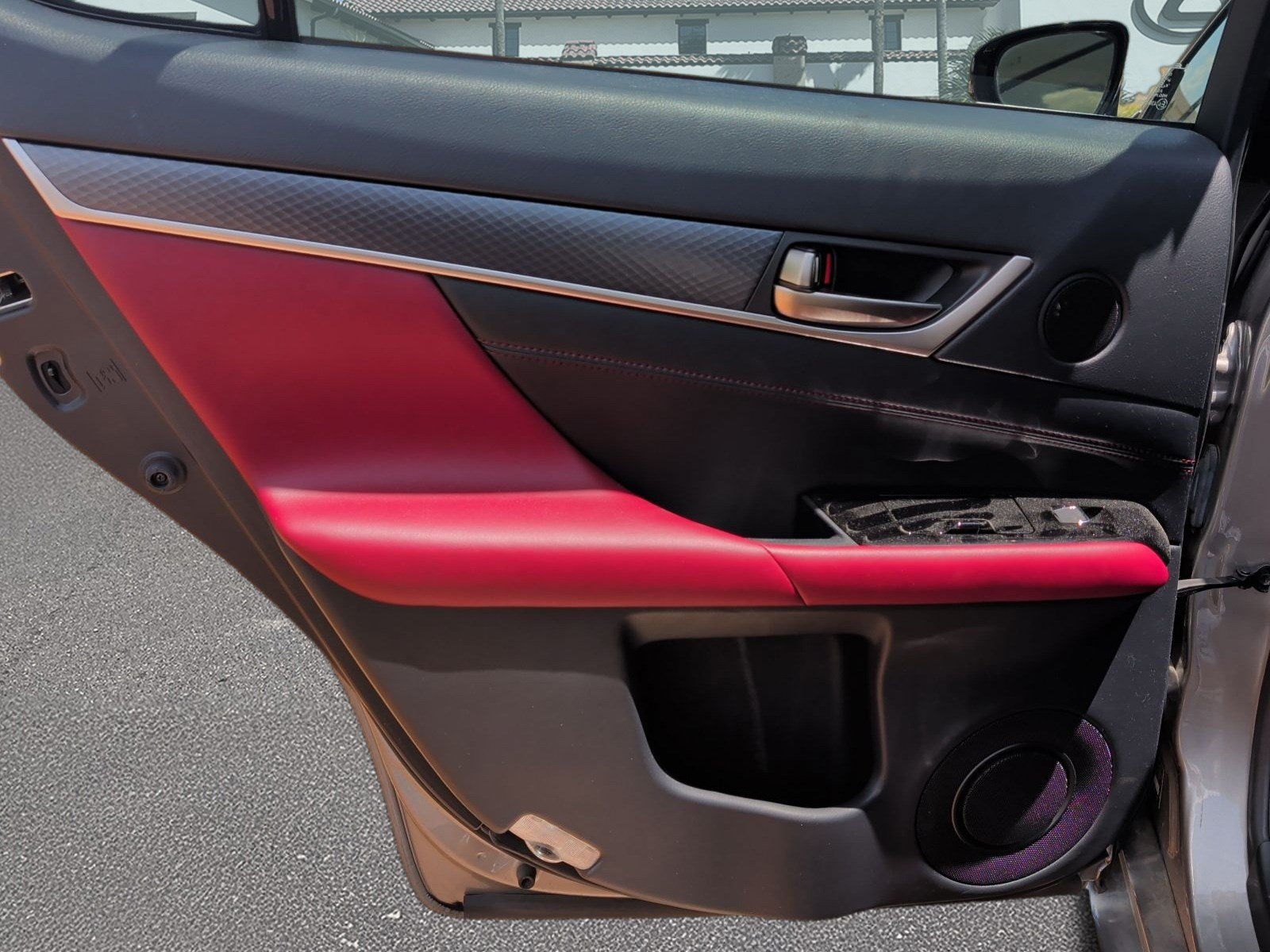 Certified 2020 Lexus GS 350 F Sport RWD image 24
