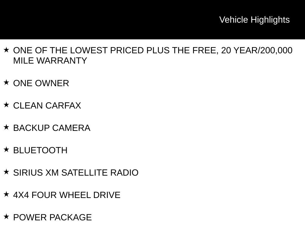 Used 2025 Jeep Grand Cherokee Altitude AWD/4WD image 2