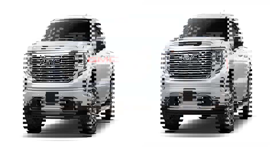 New 2026 GMC Sierra 1500 Denali image 23