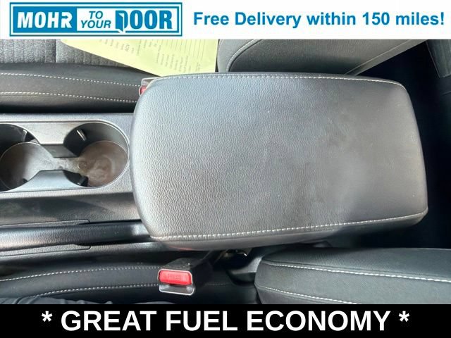 Used 2021 Kia Soul S FWD image 26