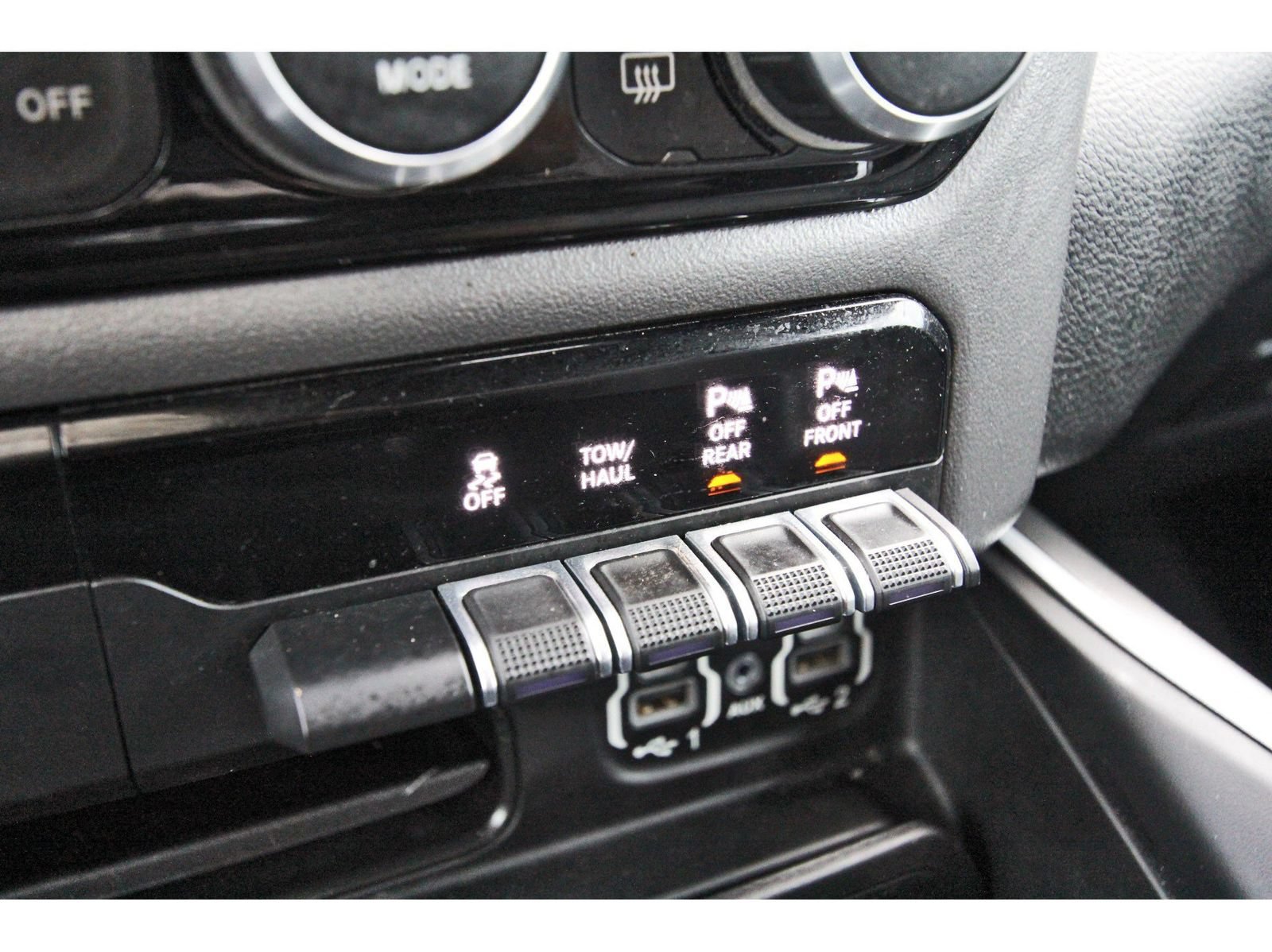Used 2022 RAM 1500 Lone Star AWD/4WD image 29