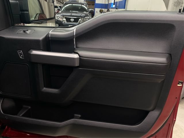 Used 2019 Ford F150 XLT w/ Equipment Group 302A Luxury AWD/4WD image 25