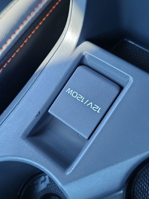 Used 2024 Subaru Crosstrek 2.5i Limited image 30