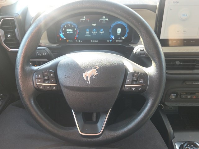Used 2025 Ford Bronco Sport Big Bend AWD/4WD image 33