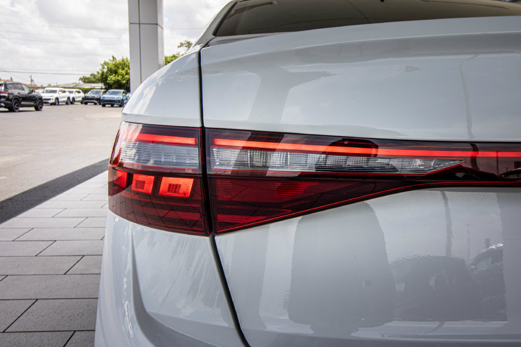 New 2026 Volkswagen Jetta GLI Autobahn FWD image 14