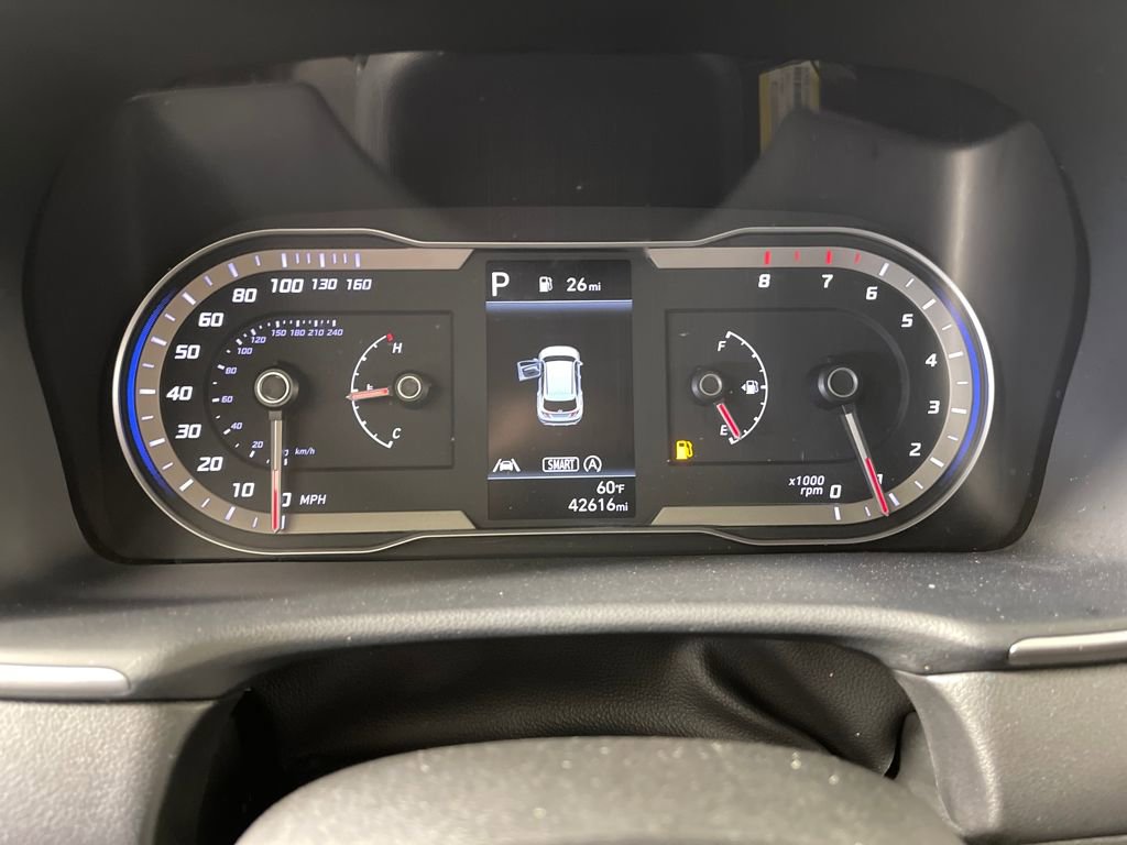 Certified 2023 Hyundai Tucson SE image 20