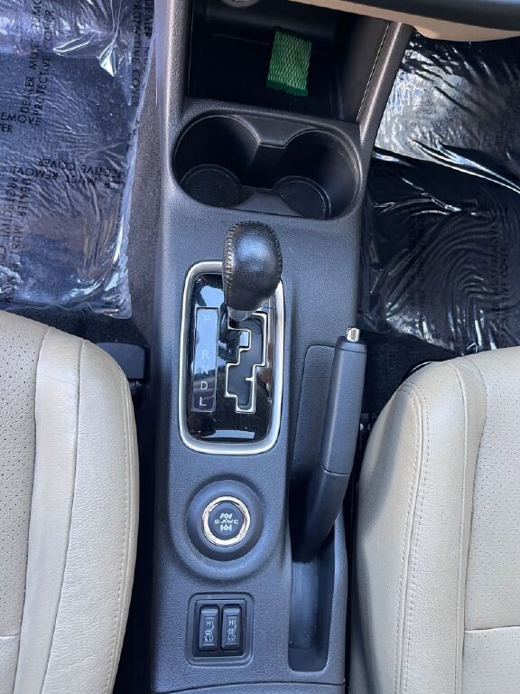 Used 2015 Mitsubishi Outlander GT image 20