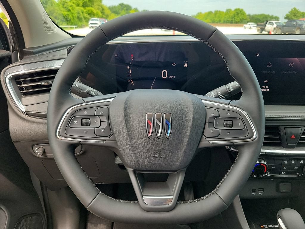 New 2026 Buick Encore GX Sport Touring w/ Advanced Technology Package FWD image 20