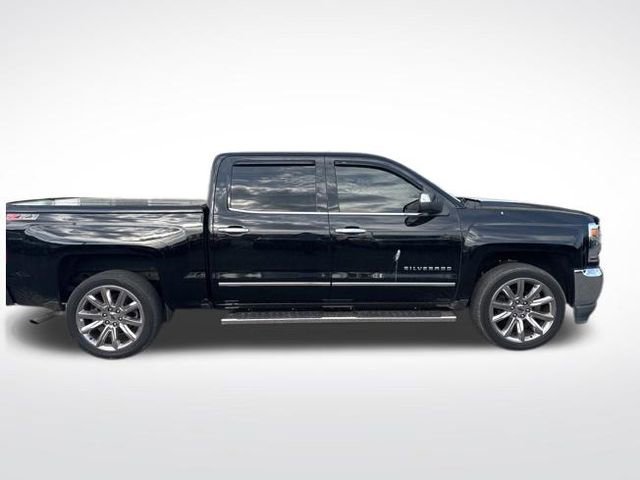 Used 2016 Chevrolet Silverado 1500 LTZ image 7