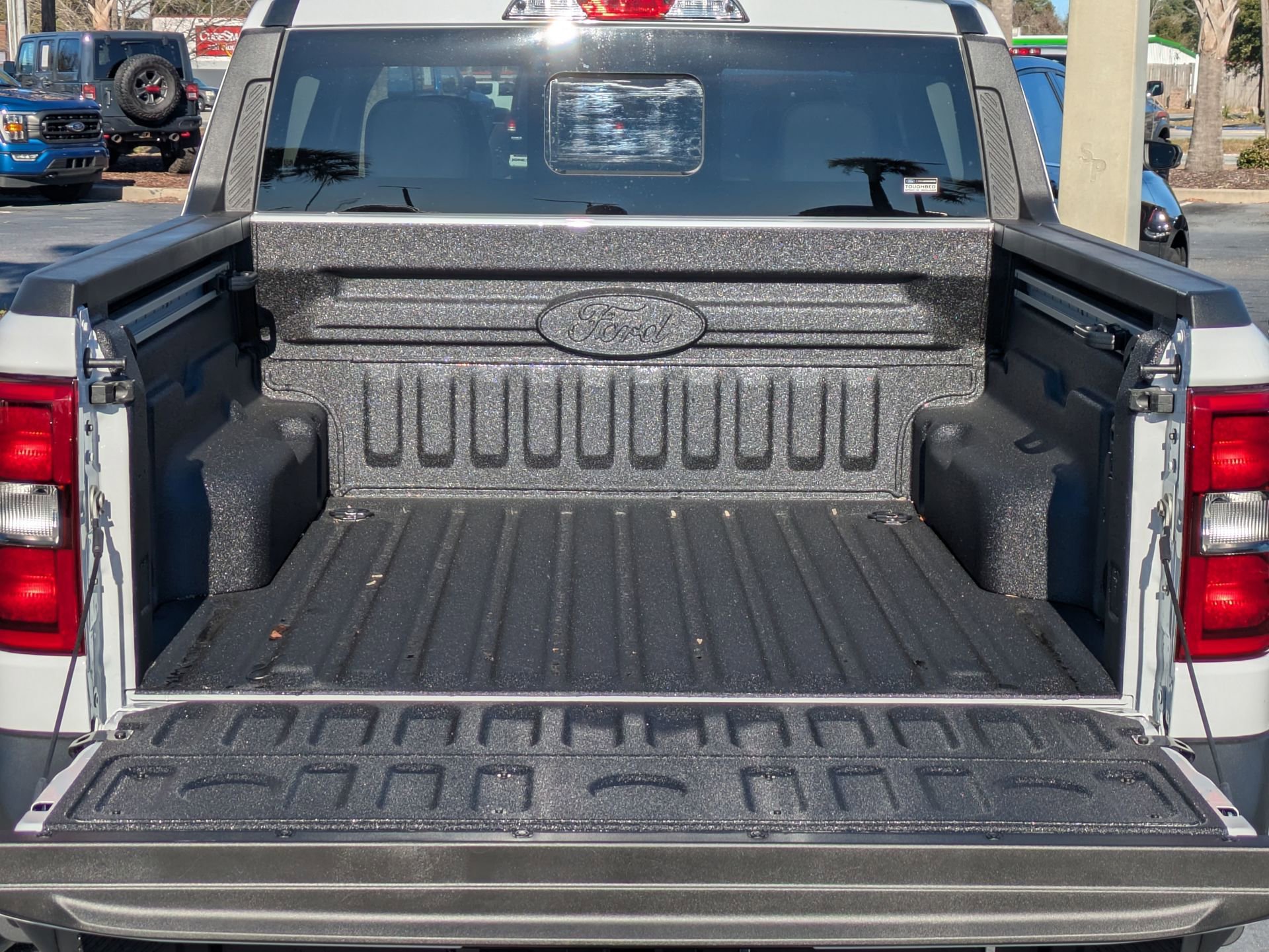 New 2026 Ford Maverick Tremor image 15