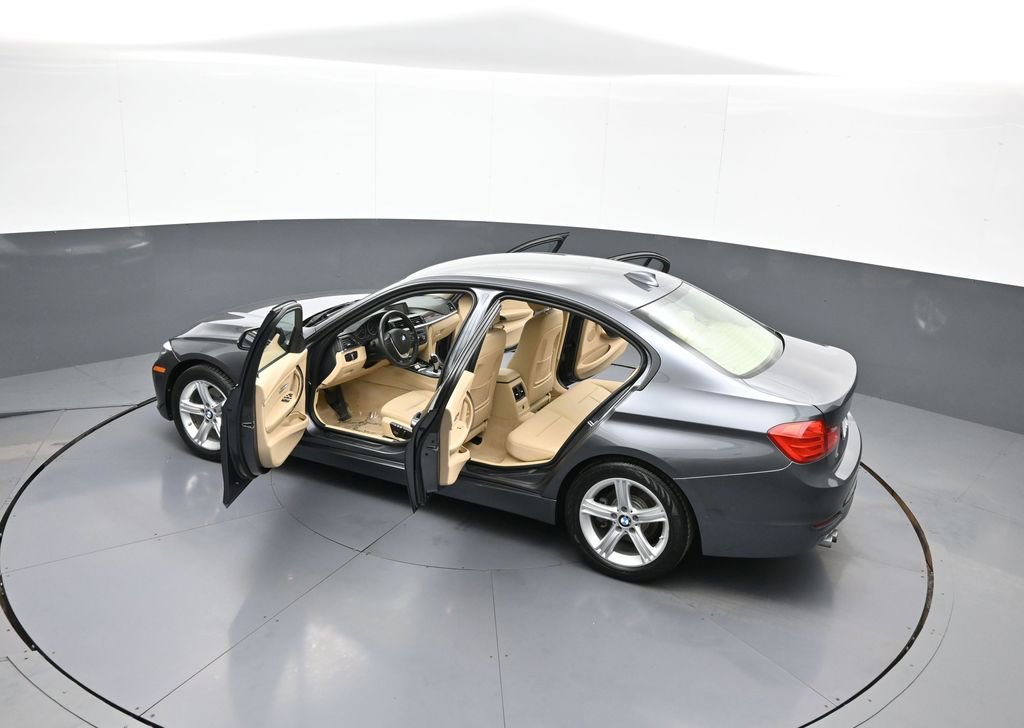 Used 2014 BMW 328i Sedan RWD image 42