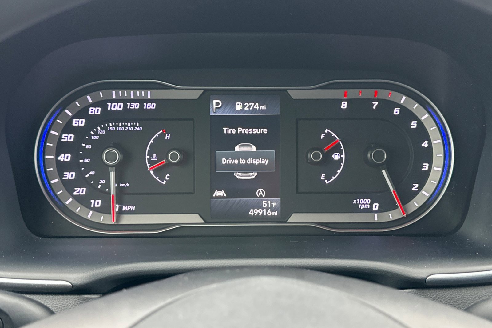 Used 2024 Hyundai Tucson SEL image 29