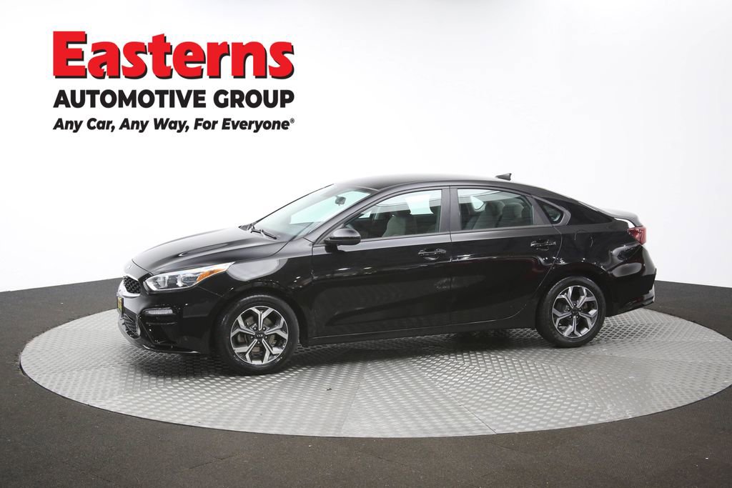 Used 2020 Kia Forte LXS FWD image 57